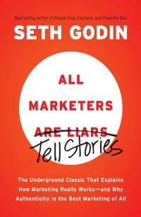 all-marketers-are-liars-book-cover-blogging-books-for-beginners