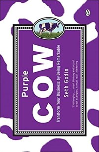 purple-cow-book-cover-blogging-books-for-beginners